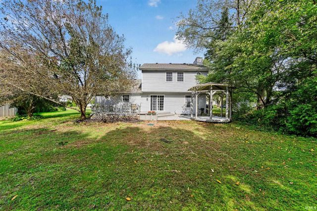 11662 Cross Cut Drive, Granger, IN 46530