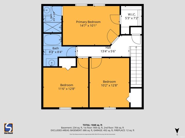 11662 Cross Cut Drive, Granger, IN 46530