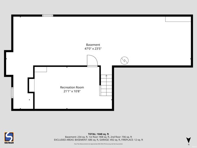 11662 Cross Cut Drive, Granger, IN 46530