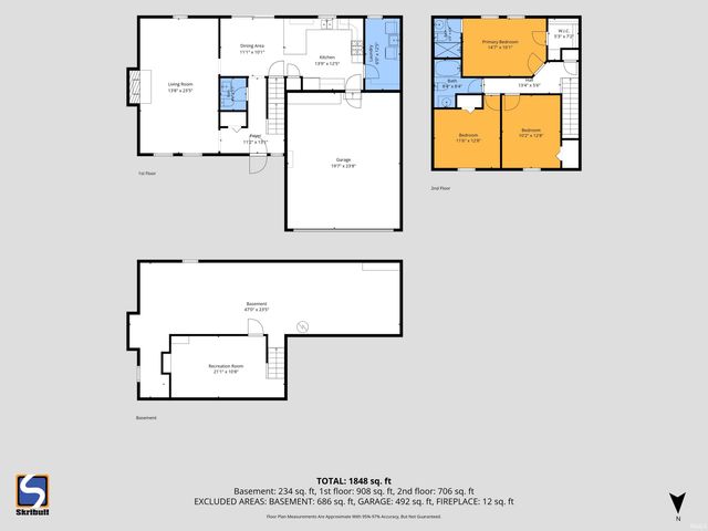 11662 Cross Cut Drive, Granger, IN 46530
