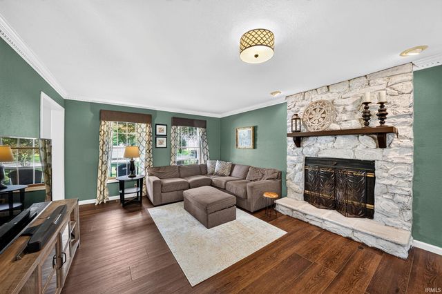 11662 Cross Cut Drive, Granger, IN 46530