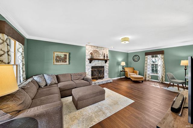11662 Cross Cut Drive, Granger, IN 46530