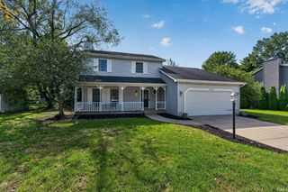 11662 Cross Cut Drive, Granger, IN 46530