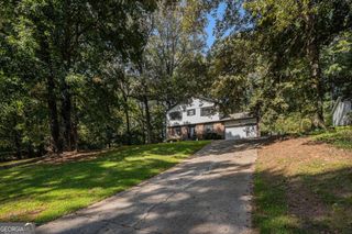 3745 Londonderry Court, Stonecrest, GA 30038