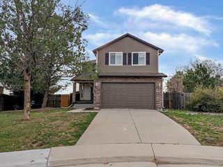 22471 E Princeton Dr, Aurora, CO 80018