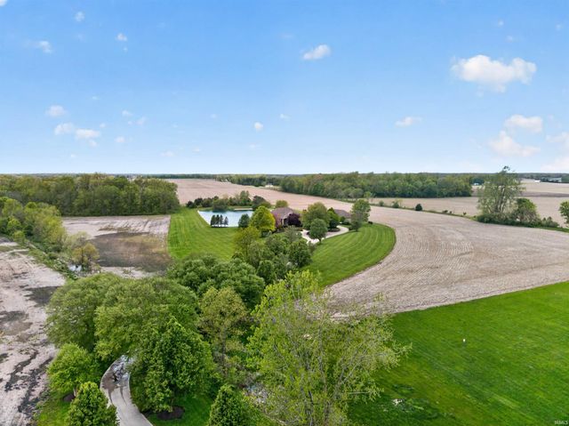 11319 Johnson Road, Fort Wayne, IN 46818