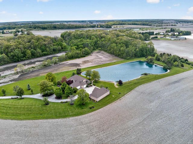 11319 Johnson Road, Fort Wayne, IN 46818