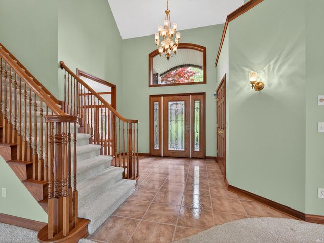 11319 Johnson Road, Fort Wayne, IN 46818