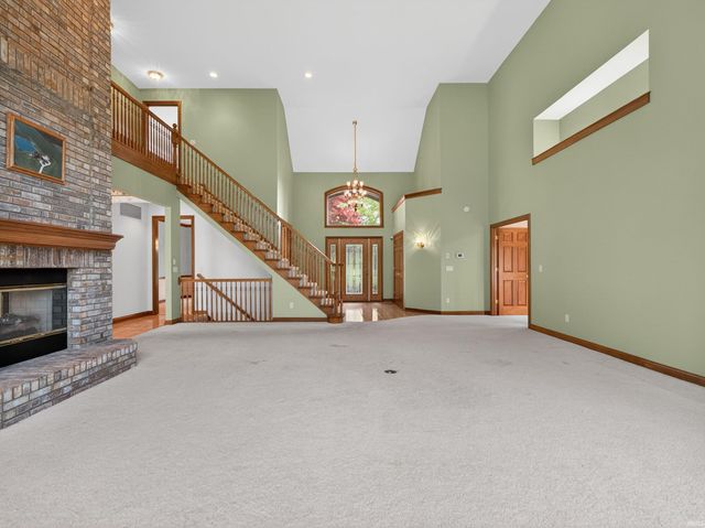11319 Johnson Road, Fort Wayne, IN 46818