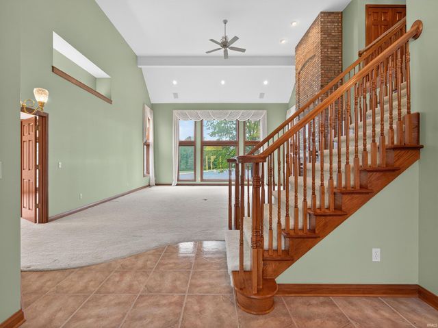 11319 Johnson Road, Fort Wayne, IN 46818