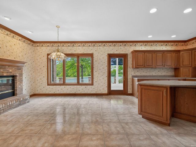 11319 Johnson Road, Fort Wayne, IN 46818