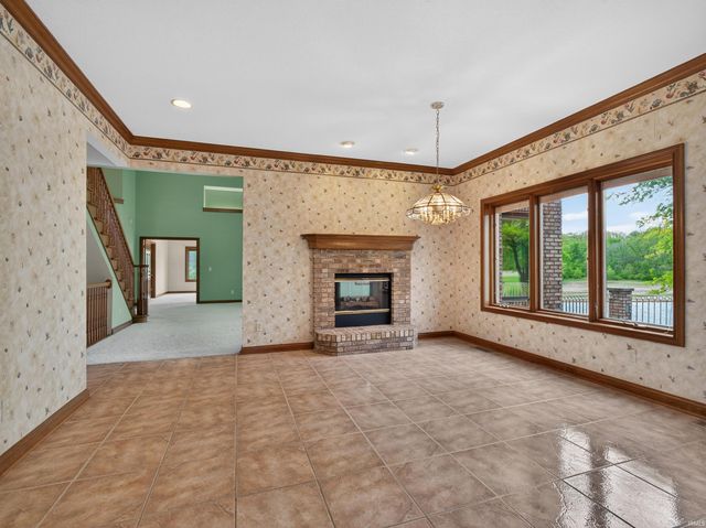 11319 Johnson Road, Fort Wayne, IN 46818