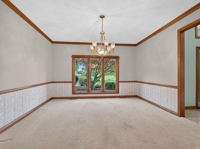 11319 Johnson Road, Fort Wayne, IN 46818