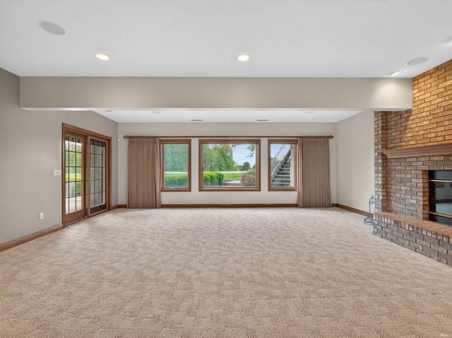 11319 Johnson Road, Fort Wayne, IN 46818