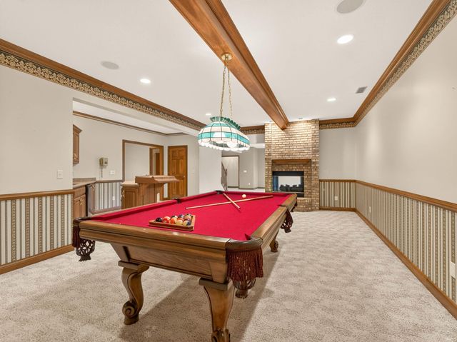 11319 Johnson Road, Fort Wayne, IN 46818