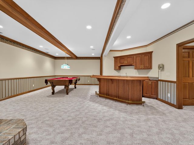 11319 Johnson Road, Fort Wayne, IN 46818