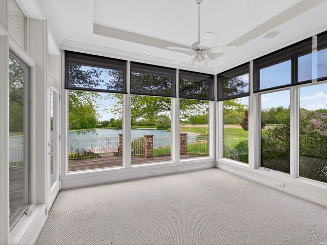 11319 Johnson Road, Fort Wayne, IN 46818