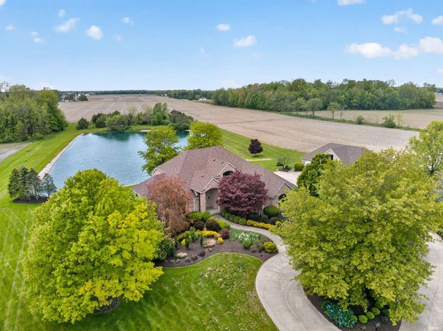 11319 Johnson Road, Fort Wayne, IN 46818