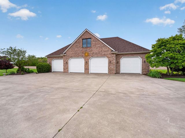 11319 Johnson Road, Fort Wayne, IN 46818