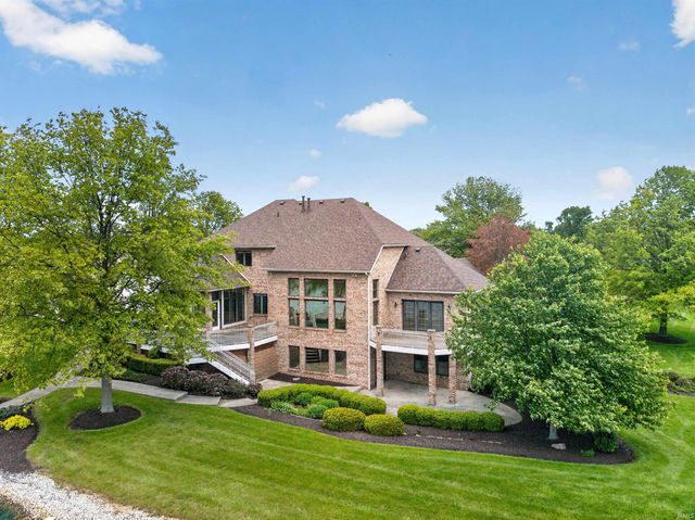 11319 Johnson Road, Fort Wayne, IN 46818