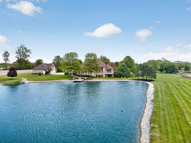 11319 Johnson Road, Fort Wayne, IN 46818