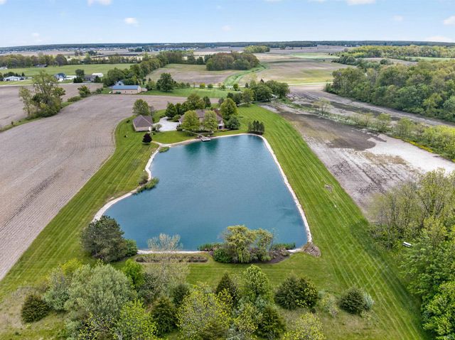 11319 Johnson Road, Fort Wayne, IN 46818