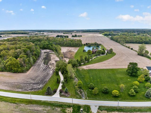 11319 Johnson Road, Fort Wayne, IN 46818