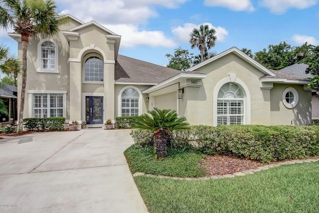 140 OCEANS EDGE Drive, Ponte Vedra Beach, FL 32082