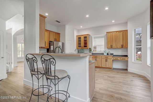 140 OCEANS EDGE Drive, Ponte Vedra Beach, FL 32082