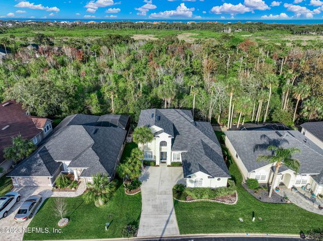 140 OCEANS EDGE Drive, Ponte Vedra Beach, FL 32082
