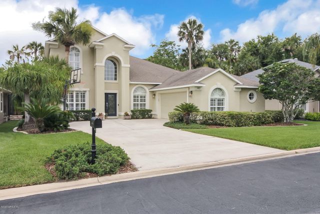 140 OCEANS EDGE Drive, Ponte Vedra Beach, FL 32082