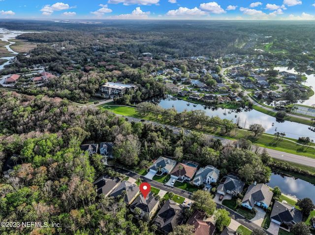 140 OCEANS EDGE Drive, Ponte Vedra Beach, FL 32082