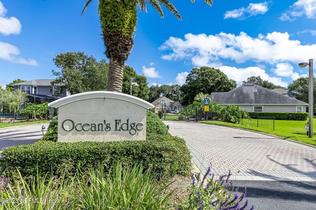 140 OCEANS EDGE Drive, Ponte Vedra Beach, FL 32082