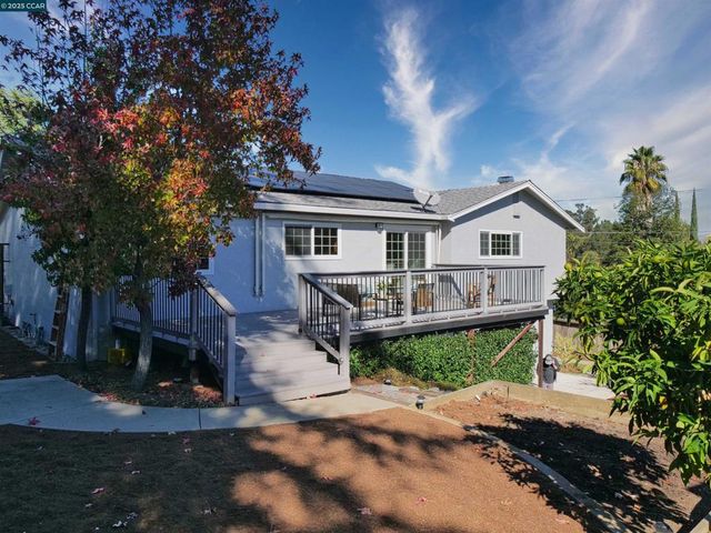 4044 Cowell Road, Concord, CA 94521