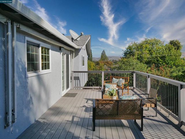 4044 Cowell Road, Concord, CA 94521