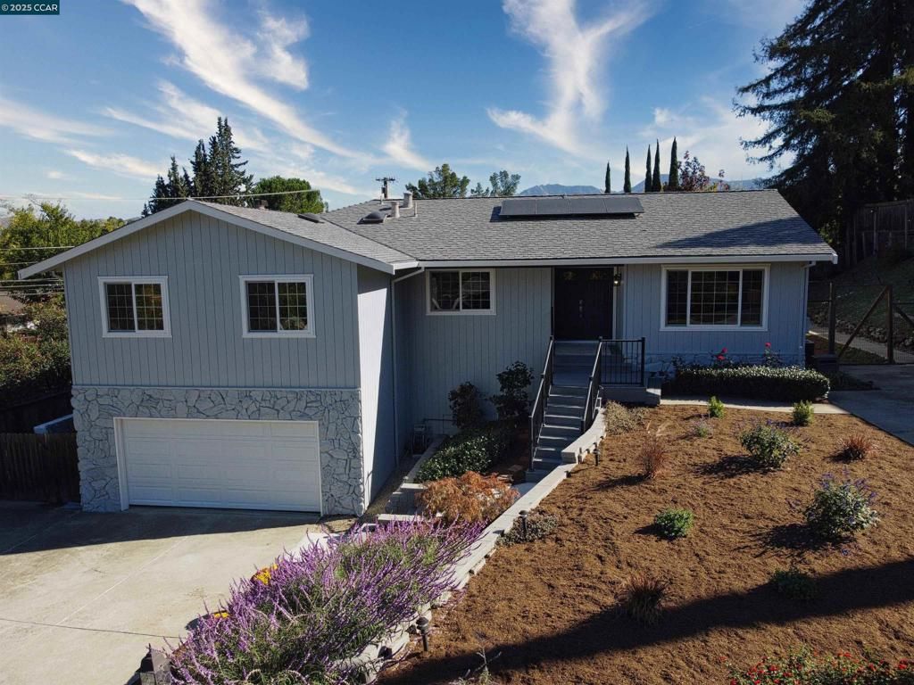 4044 Cowell Road, Concord, CA 94521