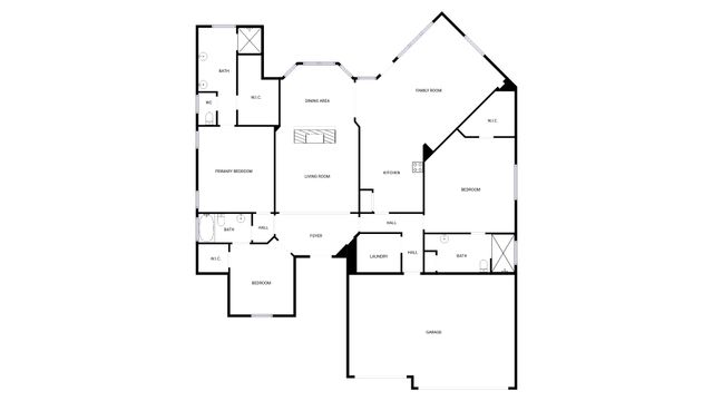 7009 Whisperwood Ave, Spring Hill, TN 37174