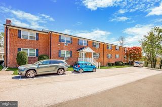500 MANOR HOUSE LN #A4, Willow Grove, PA 19090