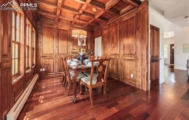13 Oak Place, Manitou Springs, CO 80829