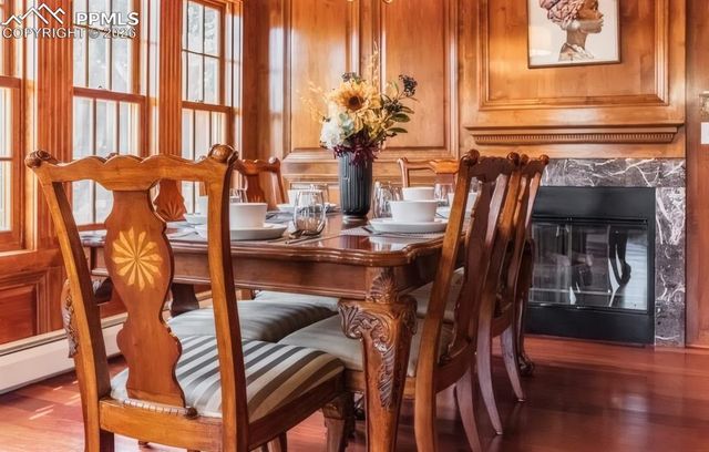 13 Oak Place, Manitou Springs, CO 80829