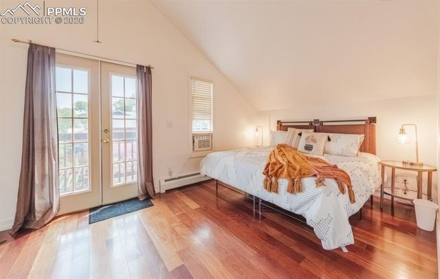 13 Oak Place, Manitou Springs, CO 80829