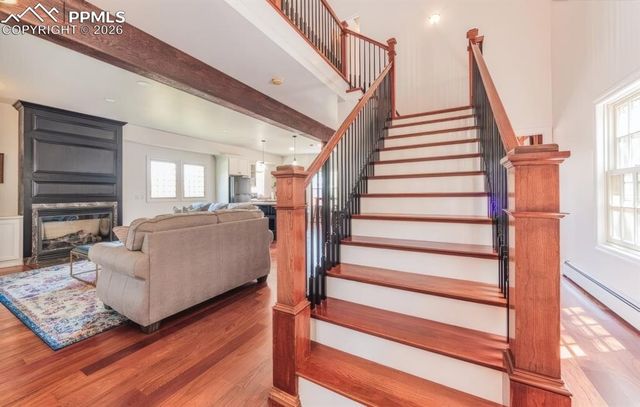 13 Oak Place, Manitou Springs, CO 80829