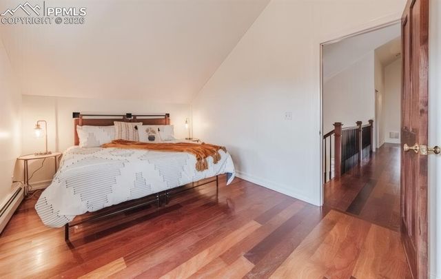 13 Oak Place, Manitou Springs, CO 80829