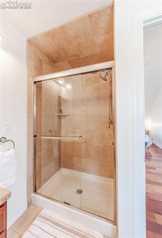 13 Oak Place, Manitou Springs, CO 80829
