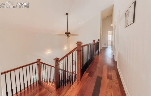 13 Oak Place, Manitou Springs, CO 80829
