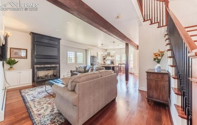 13 Oak Place, Manitou Springs, CO 80829