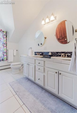 13 Oak Place, Manitou Springs, CO 80829