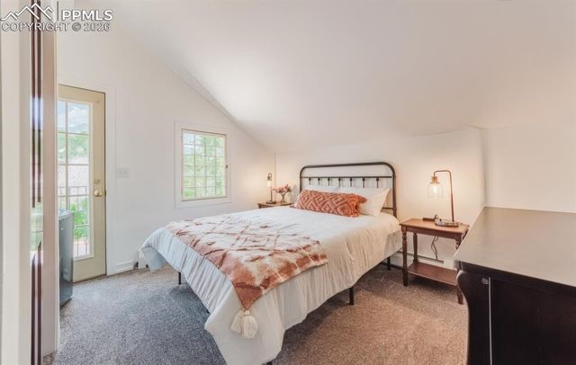 13 Oak Place, Manitou Springs, CO 80829