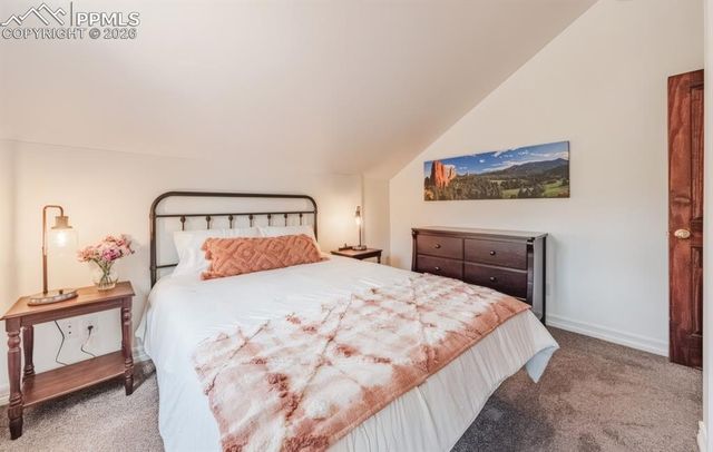 13 Oak Place, Manitou Springs, CO 80829