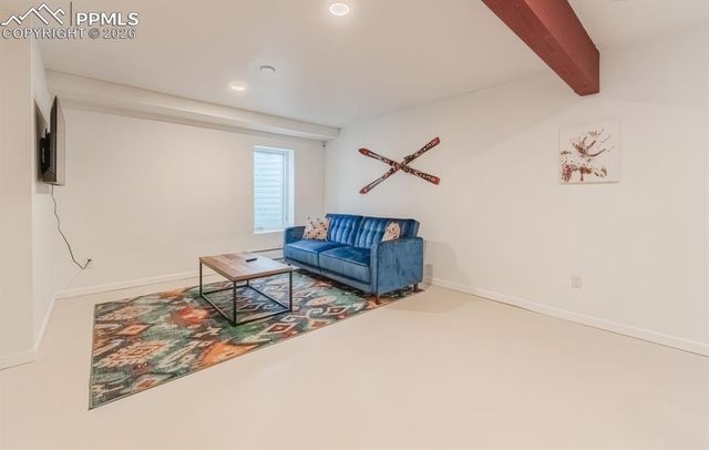 13 Oak Place, Manitou Springs, CO 80829